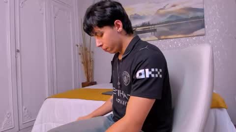 Tyler online show from October 29, 4:15 am