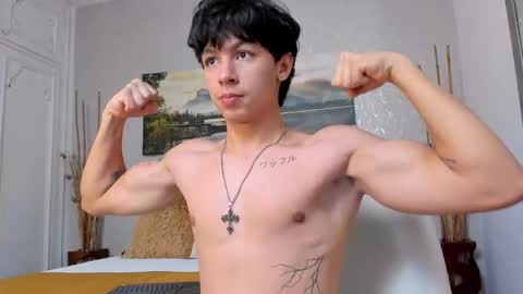 Tyler online show from November 8, 3:50 am