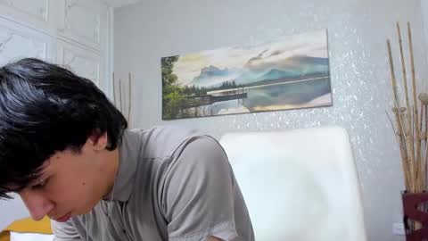 Tyler online show from November 9, 3:16 am