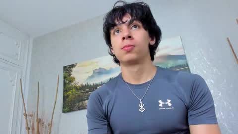 Tyler online show from February 5, 3:22 am