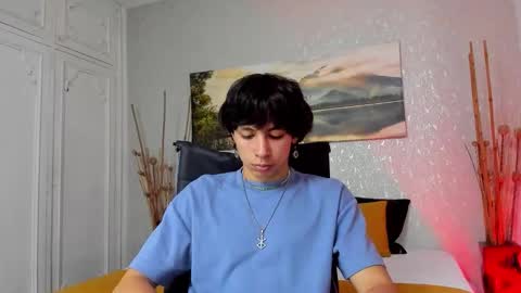 Tyler online show from March 15, 2:50 am