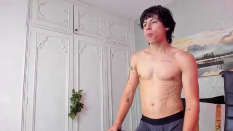 Tyler online show from March 19, 8:57 pm