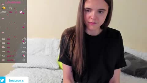 Ema online show from February 13, 8:45 pm