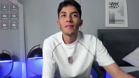 Tyler Fox online show from February 4, 8:03 pm