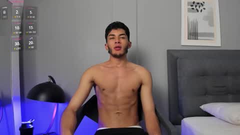 Tyler Fox online show from February 23, 10:29 pm