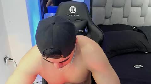 Tyler online show from January 31, 7:11 pm