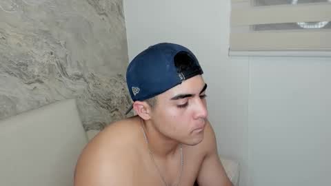 Tyler online show from February 9, 12:03 am