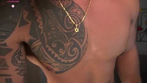 Snapshot of tyler_muscle chatting on April 29, 6:14 pm David online show from April 29, 6:14 pm
