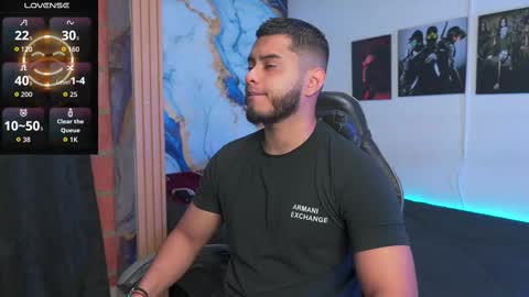 Tyler online show from October 2, 10:55 am