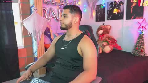 Tyler online show from December 14, 8:24 pm