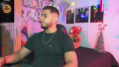 Tyler online show from December 16, 3:44 am