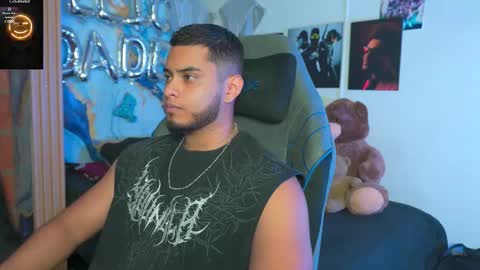 Tyler online show from February 17, 3:14 am