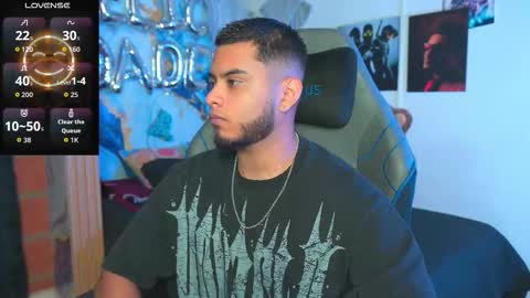 Tyler online show from March 5, 2:40 am