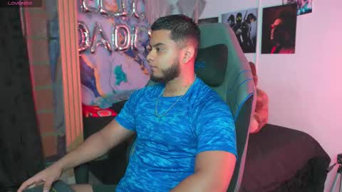 Tyler online show from March 23, 12:58 am