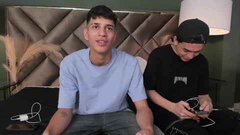 Tyler Rodriguez online show from February 16, 8:00 pm