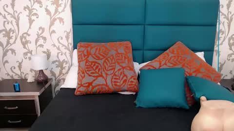Tyler Rodriguez online show from February 20, 8:47 pm