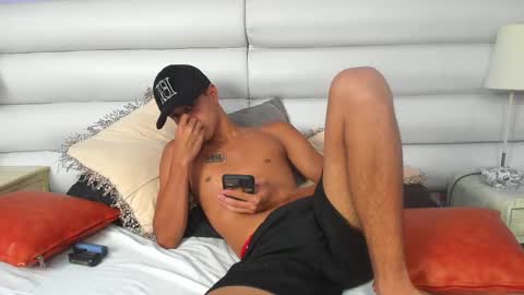 Tyler Rodriguez online show from March 6, 12:10 am