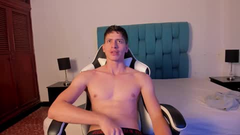 Tyler online show from September 25, 8:01 pm