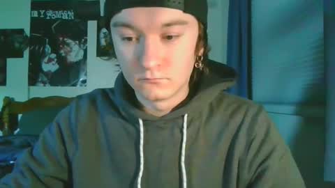 Snapshot of tylerdude5612 chatting on February 2, 6:06 pm Tylerdude56128 online show from February 2, 6:06 pm