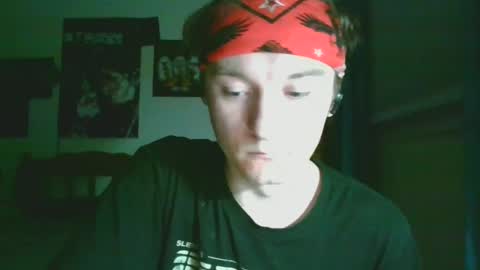 Tylerdude56128 online show from July 1, 3:52 am