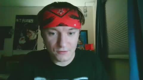 Tylerdude56128 online show from July 4, 4:18 am