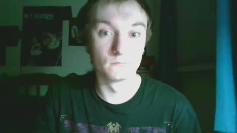 Tylerdude56128 online show from July 9, 4:49 am