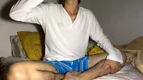 TYLER HEXX online show from September 15, 4:34 am