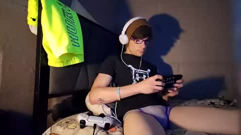 Tyler online show from June 22, 1:08 pm