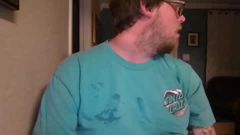 tylermizzan123 online show from January 4, 3:40 am