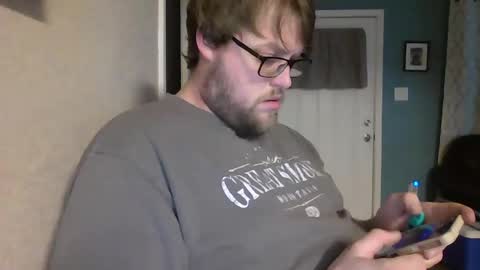 tylermizzan123 online show from January 11, 3:55 am