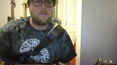 tylermizzan123 online show from January 12, 3:07 am