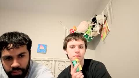 DaddysBoy06 online show from July 14, 5:56 am