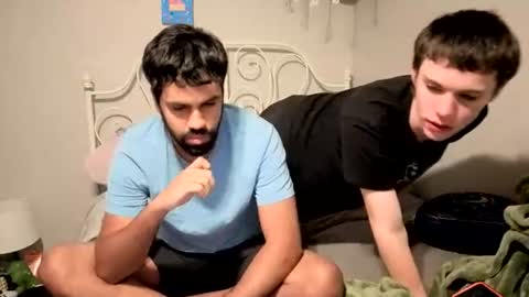 DaddysBoy06 online show from July 15, 6:18 am