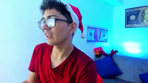  online show from December 24, 3:05 am