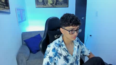   online show from February 19, 2:55 am