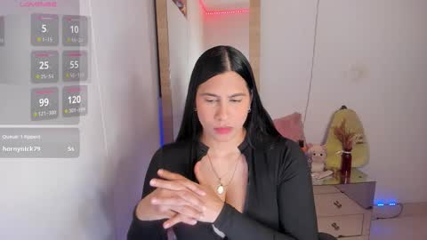 tylor_love online show from February 7, 10:13 pm