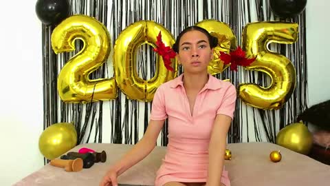 Tylor Martinez online show from January 3, 10:40 pm