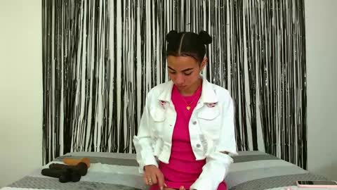 Tylor Martinez online show from January 6, 7:56 pm