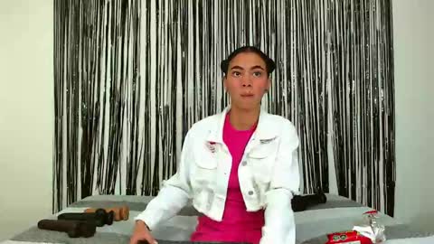 Tylor Martinez online show from January 6, 10:58 pm