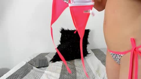 Tylor Martinez online show from October 21, 8:42 pm