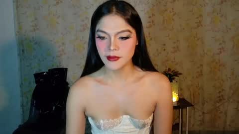 tynovaria online show from August 3, 10:57 pm
