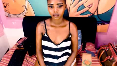 Tyra online show from February 6, 3:48 am