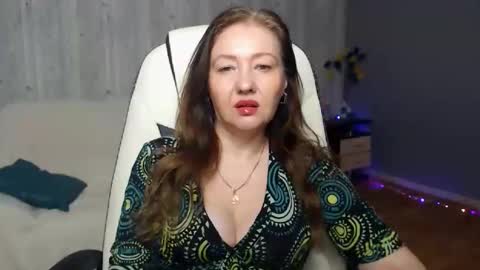 tyramories online show from October 24, 10:44 am