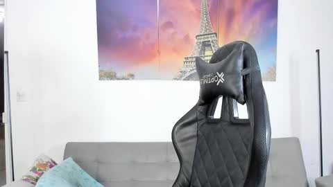 Dvid Rullers online show from February 18, 1:12 am