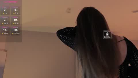Snapshot of tysia_ chatting on June 13, 5:16 am TASHA online show from June 13, 5:16 am