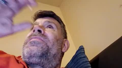 Snapshot of tyson2512 chatting on October 1, 5:41 pm tyson2512 online show from October 1, 5:41 pm