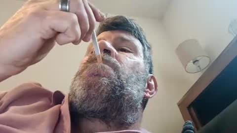 Snapshot of tyson2512 chatting on October 23, 10:25 am tyson2512 online show from October 23, 10:25 am