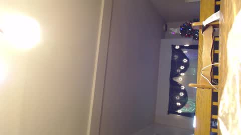 Helena and Tyson online show from December 8, 3:32 am