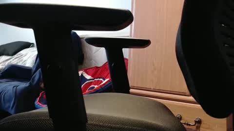 Helena and Tyson online show from January 9, 5:33 pm