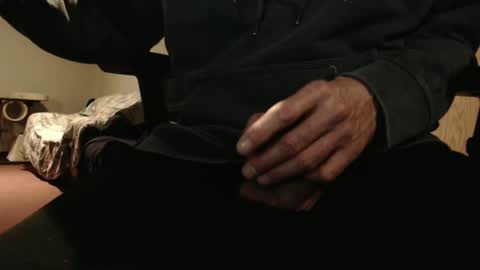 Helena and Tyson online show from January 15, 11:08 pm